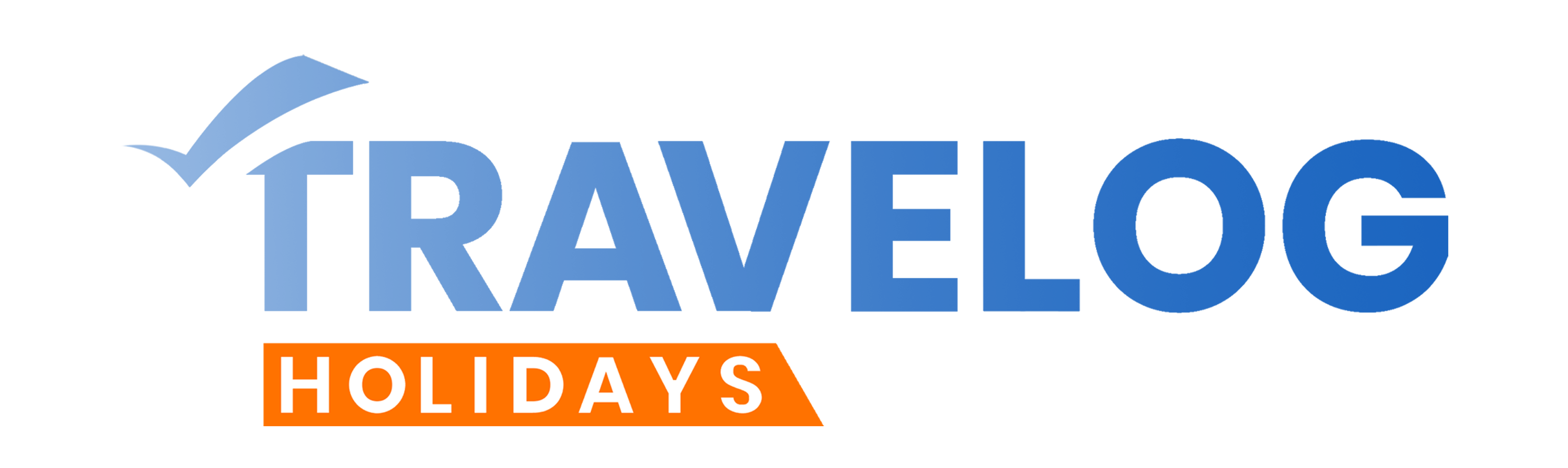 Travelog Logo