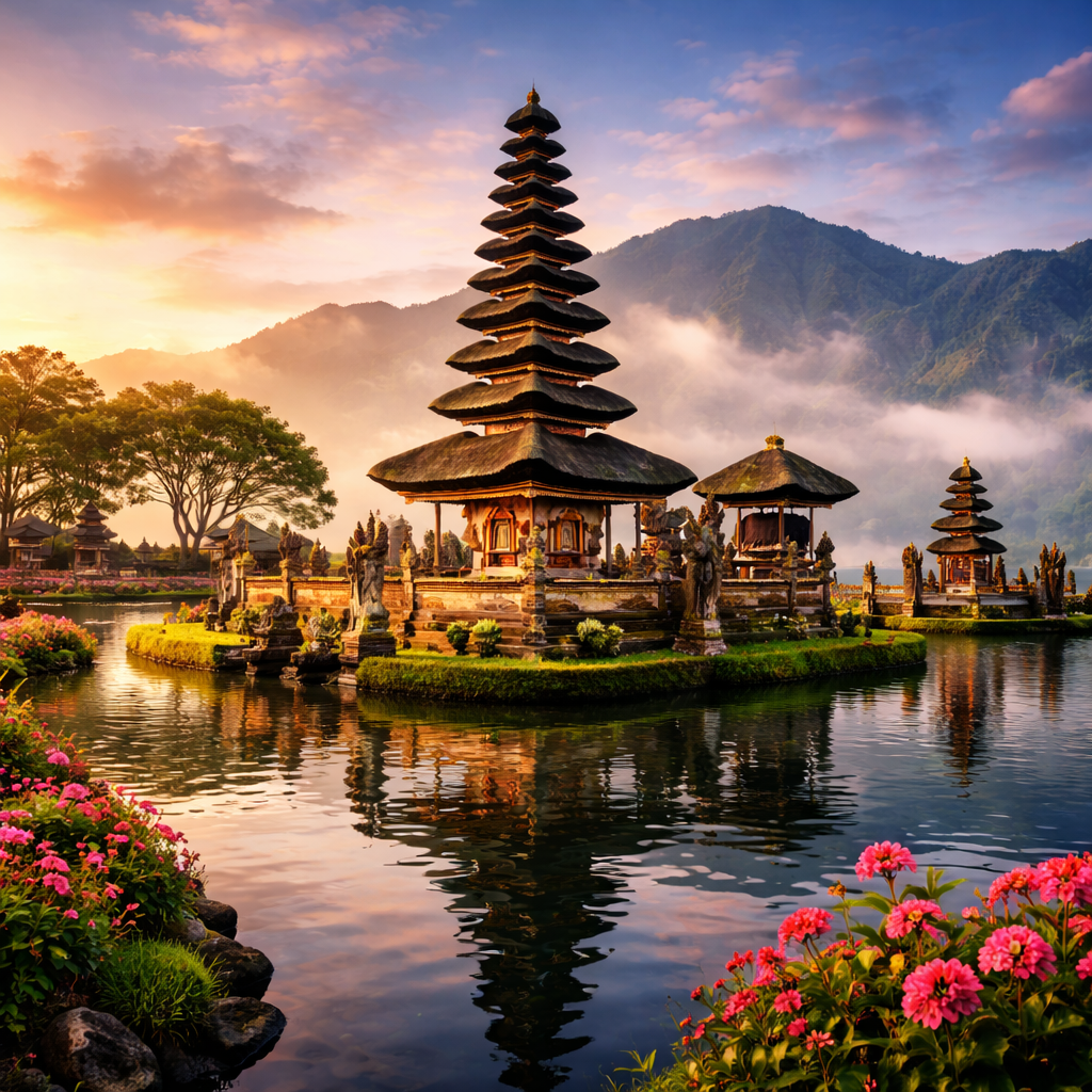 Bali Tour